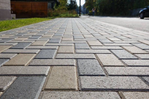 Best Driveway paver repairs and maintenance in Woodsi East, DE